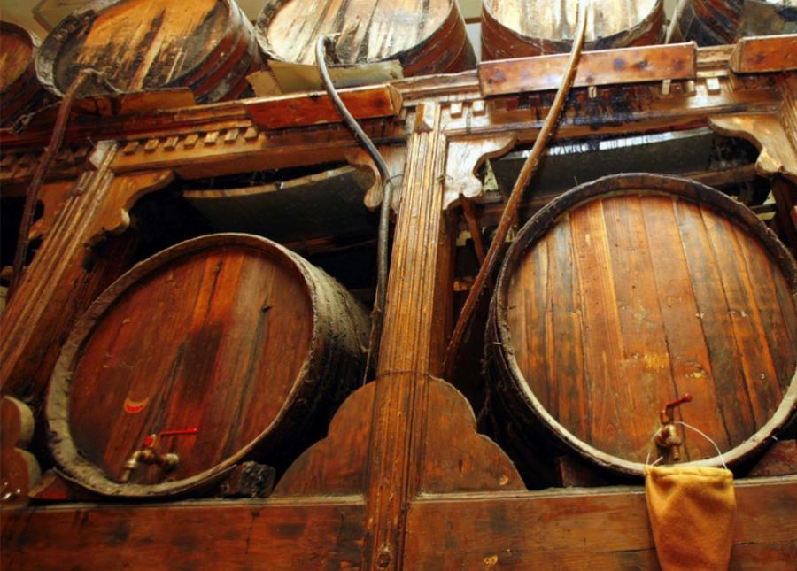 Ο Μενούσης που έσφαξε τη γυναίκα του κι η ιστορία του έγινε τραγούδι:  Τη σκότωσε γιατί μίλησε σ’έναν άγνωστο