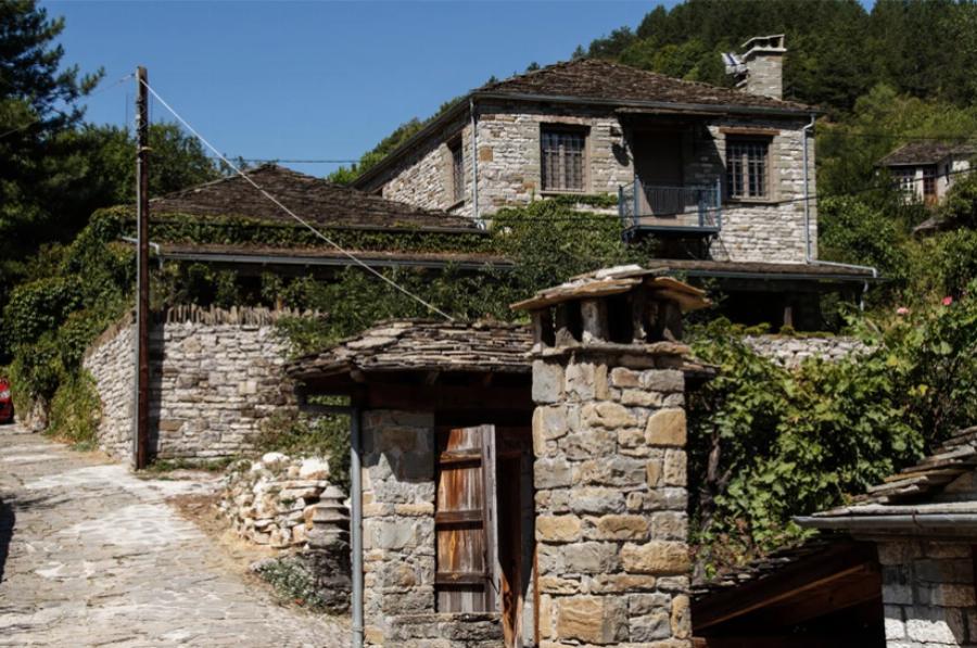 Ο Μενούσης που έσφαξε τη γυναίκα του κι η ιστορία του έγινε τραγούδι:  Τη σκότωσε γιατί μίλησε σ’έναν άγνωστο