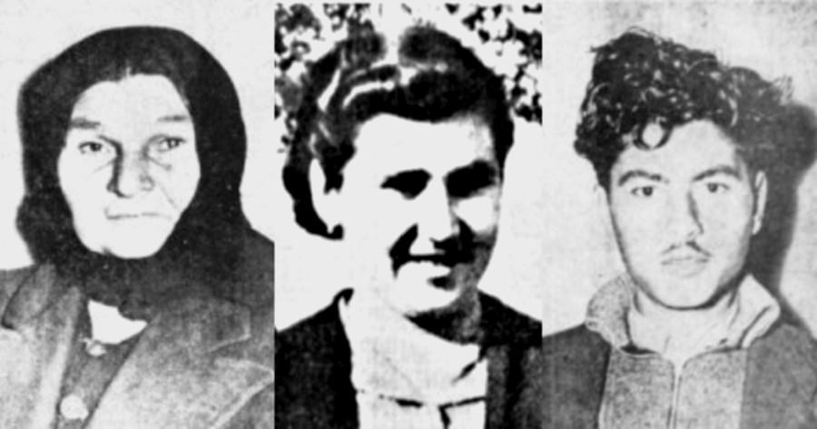 Η πεθερά που δολοφόνησε την έγκυο νύφη της γιατί νόμιζε ότι απατούσε τον γιο της – Την πέταξε στο πηγάδι