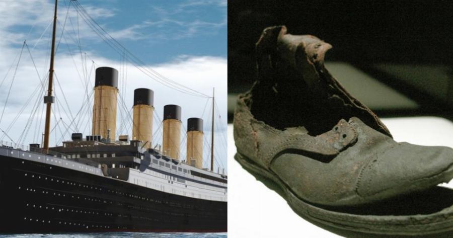 Τιτανικός: Οι ξεχασμένοι Έλληνες επιβάτες που έχασαν τη ζωή τους στο διασημότερο ναυάγιο της ιστορίας