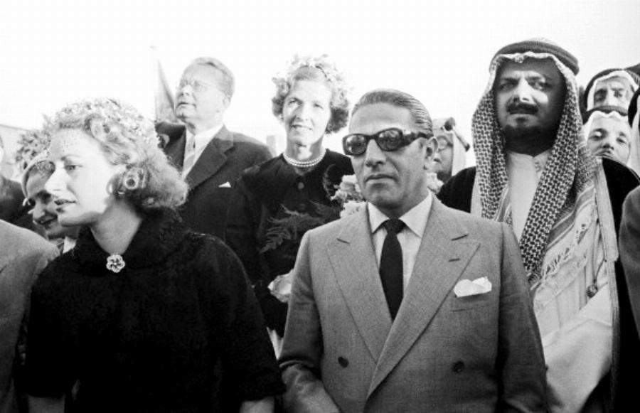 Αριστοτέλης Ωνάσης: Το ιδιοφυές κόλπο που τον έφερε στη κορυφή – Πως έβγαλε 50 εκατομμύρια σε μία νύχτα