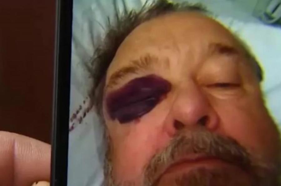 Αληθινή ιστορία: «Ο εκδικητής» – Ο άντρας που κακοποιήθηκε σε παιδική ηλικία και σήμερα έγινε κυνηγός παιδόφιλων