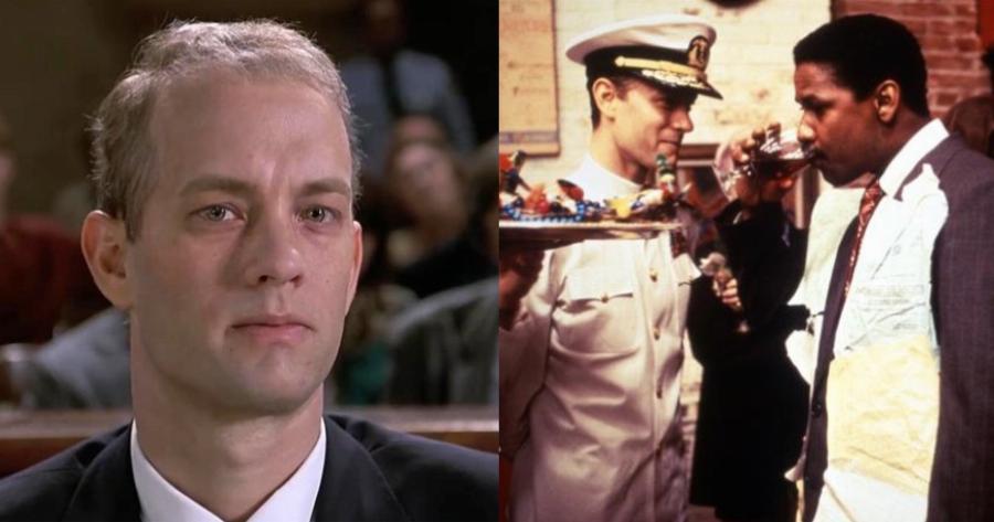 ΗΠΑ: Η συγκινητική ταινία που 43 κομπάρσοι έχασαν τη ζωή τους πριν προλάβει ο πρωταγωνιστής να κερδίσει το όσκαρ