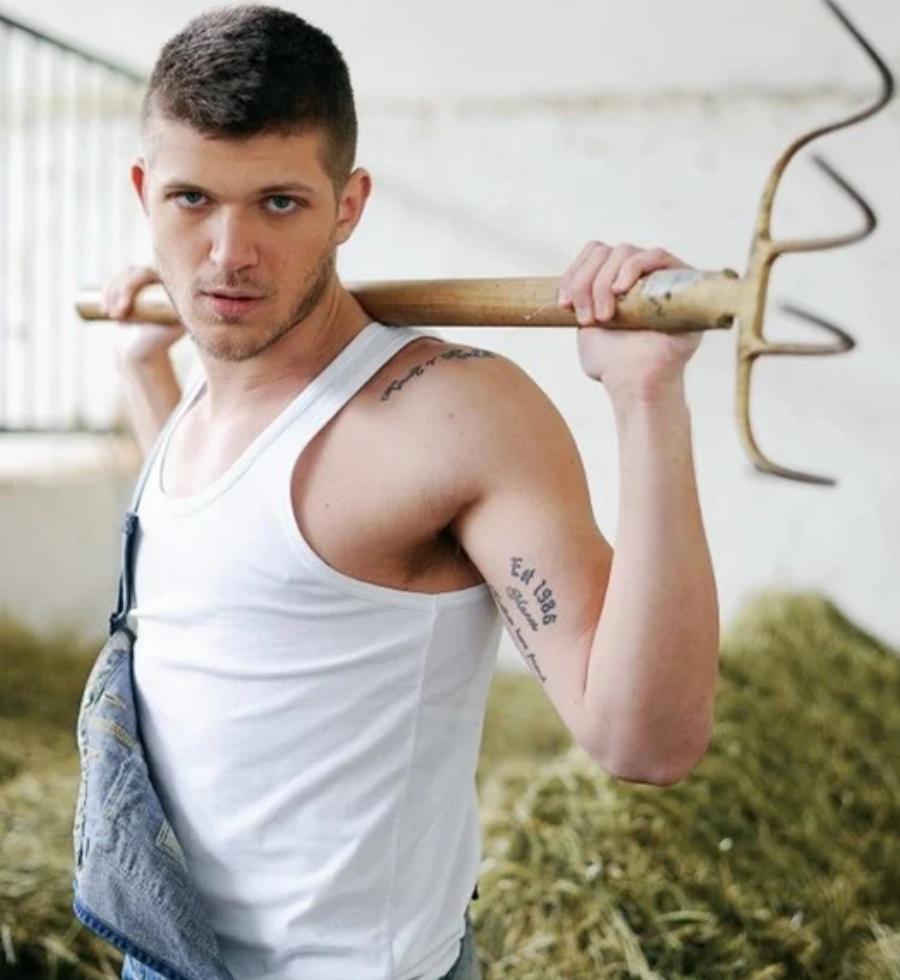 Τόμας Πρωτόπαπας: Το τραγικό τέλος στα 25, οι άγνωστες πτυχές για την ζωή του και η ανεκπλήρωτη επιθυμία