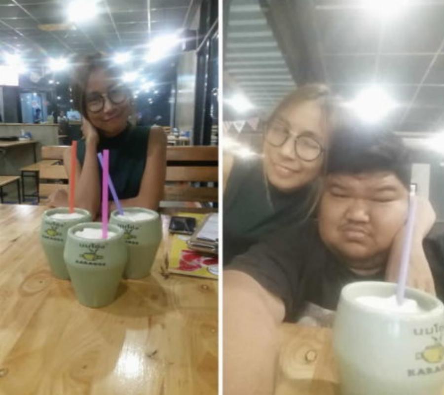 Βίωνε bullying για την εμφάνιση του, παντρεύτηκε την αγάπη της ζωής του και όλοι τον ζηλεύουν σήμερα