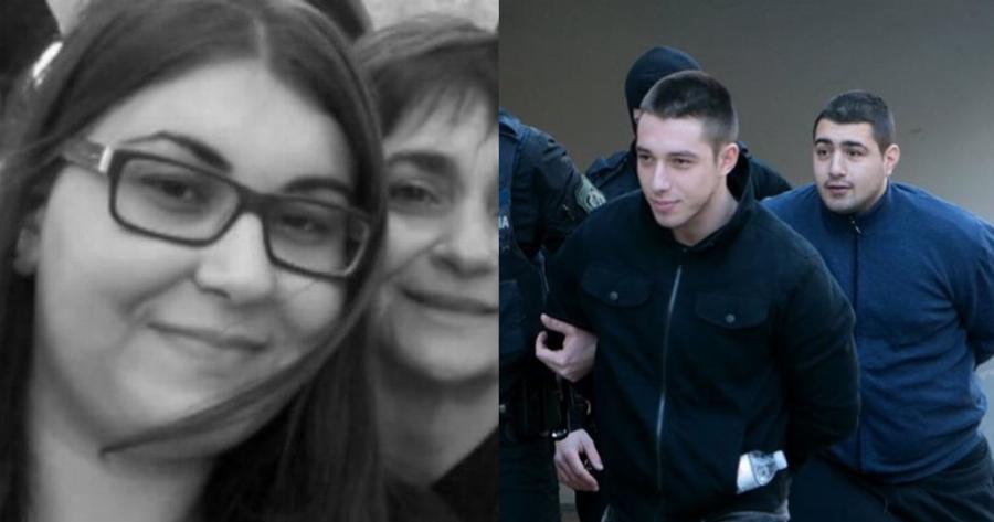 «Καταπέλτης» οι μάρτυρες στη δίκη για το βιασμό και τη δολοφονία Τοπαλούδη: «Τα τέρατα την βασάνισαν και την έριξαν ζωντανή στη θάλασσα»