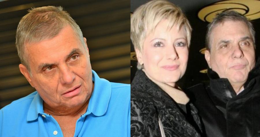 Στο φως η ιδιόχειρη μυστική διαθήκη του Γιώργου Τράγκα: Τι αφήνει στην σύζυγο, τους γιους του και τον σωματοφύλακά του