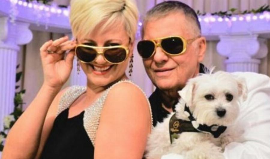 Μαρία Καρρά: Η χήρα γυναίκα του Γιώργου Τράγκα μετακομίζει στο Μαϊάμι