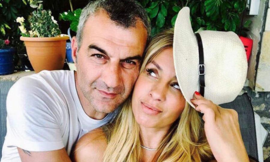 Τραϊανός Δέλλας: Ο «Κολοσσός» της Ελλάδας, το «χρυσό» γκολ στο Euro το 2004, ο έρωτας με την Γωγώ Μαστροκώστα και η κόρη τους