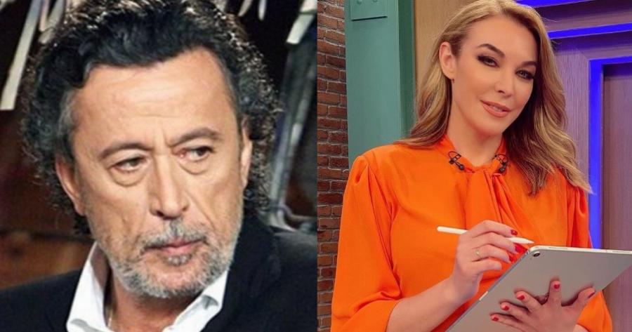 Το ξέσπασμα του Μάκη Τριανταφυλλόπουλου και η κατηγορία προς την Τατιάνα πως ξεπλένει την υπόθεση της Γεωργίας Μπίκα