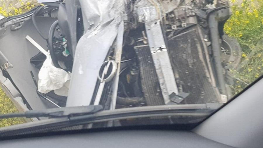 Θρήνος στην Κρήτη: Βαρύ πένθος για τον Νίκο και τη Δέσποινα που «έσβησαν» από θανατηφόρο τροχαίο