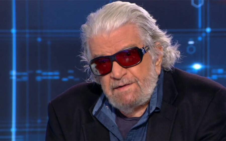 Άγγελος Αντωνόπουλος: Ο ζεν πρεμιέ του κινηματογράφου, η διαχρονική γοητεία, η διεθνής αναγνώριση, ο έρωτας και ο μεγάλος καημός