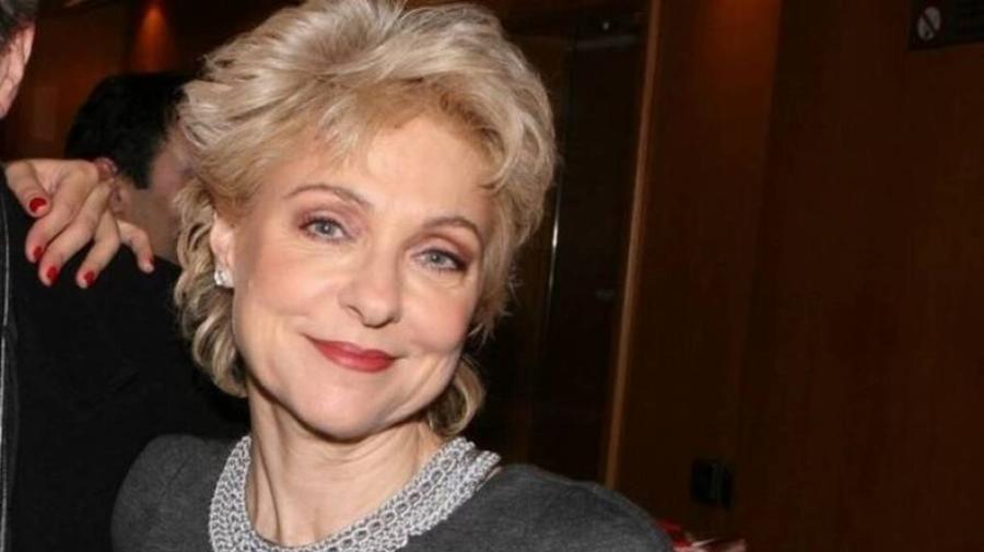 Ναταλία Τσαλίκη: Ήταν σκληρός άνθρωπος, δεν αγαπούσε τον εαυτό του. Έφυγα από το σπίτι, δε μιλήσαμε 3 χρόνια