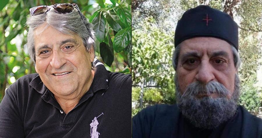 Μάρκος Λεζές: “Στα 16 έμαθα πως είμαι υιοθετημένος και πήγα στο Άγιο όρος – Δεν είχα καθόλου δέρμα όταν γεννήθηκα”