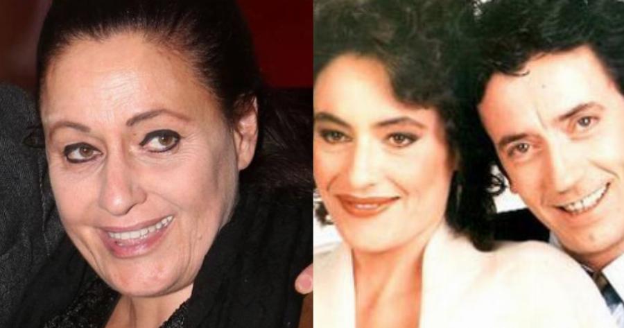 Αθηνά Τσιλύρα: Ο γάμος που οδήγησε σε χωρισμό με τον Σπύρο Παπαδόπουλο, το μοίρασμα της περιουσίας και η μάχη με τον καρκίνο