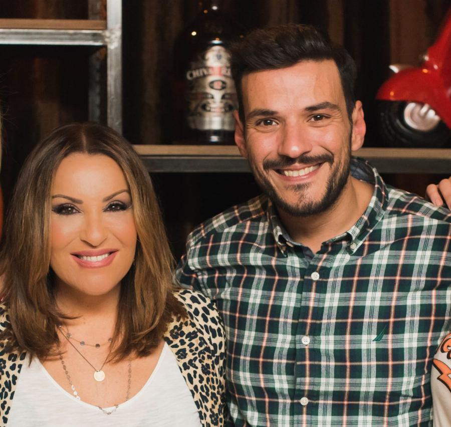 Κώστας Τσουρός: Η σχέση με την Ναταλία Γερμανού, οι φήμες για ξυλοδαρμό και το μεγάλο λάθος που μετάνιωσε