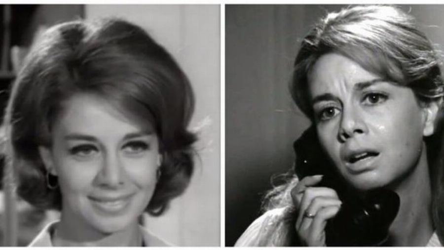 Τζένη Ρουσσέα: Το πένθος στα γενέθλια της, οι απειλές και η ζήλεια της Αλίκης Βουγιουκλάκη