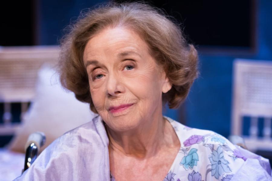 Τζένη Ρουσσέα: Το πένθος στα γενέθλια της, οι απειλές και η ζήλεια της Αλίκης Βουγιουκλάκη