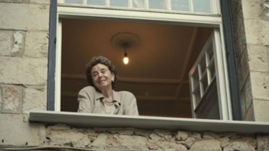 Τζένη Ρουσσέα: Το πένθος στα γενέθλια της, οι απειλές και η ζήλεια της Αλίκης Βουγιουκλάκη