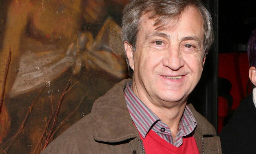 Σωτήρης Τζεβελέκος: Η σπουδαία καριέρα στην υποκριτική, οι 45 ταινίες, η στροφή στην καριέρα και η απόφαση να γίνει ταξιτζής