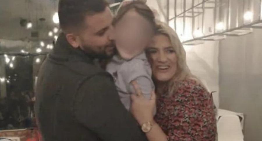 Θρίλερ στην Πάτρα: Αποκάλυψη από το γραφείο Τελετών – έβαψαν το πρόσωπο της Τζωρτζίνας