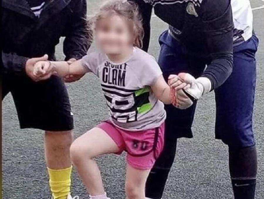 «Δεν βρέθηκαν δείγματα ασφυκτικού θανάτου στην Τζωρτζίνα»: Συνταρακτικές εξελίξεις στην υπόθεση της Πάτρας