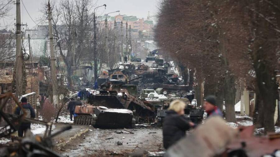 Τις πόρτες του ΕΛΠΙΔΑ για τα καρκινοπαθή παιδιά της Ουκρανίας ανοίγει η Μαριάννα Βαρδινογιάννη