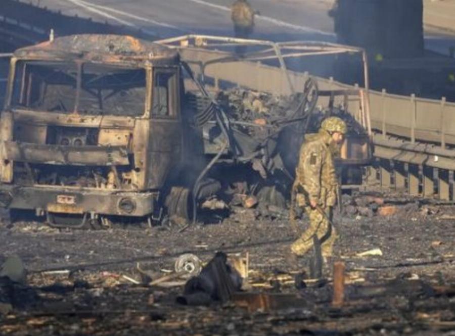 Άγιος Παΐσιος: Οι προφητείες του για τον τρίτο παγκόσμιο πόλεμο