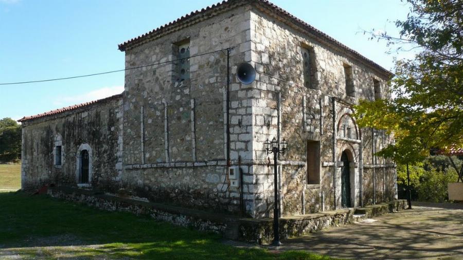 Παναγία του Κολοκοτρώνη: Το κρυφό περίκλειστο εκκλησάκι τάμα του Γέρου του Μοριά λίγο έξω από τη Μεγαλόπολη