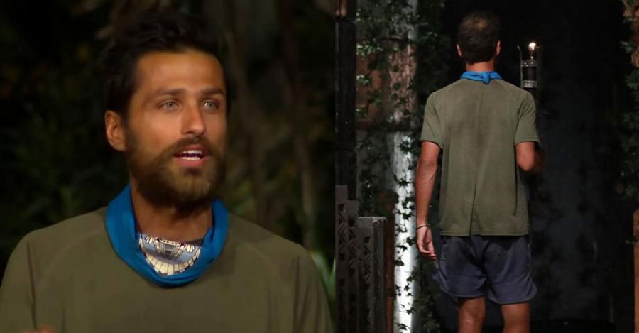 «Τίμιος, αξιοπρεπέστατος, κύριος»: Όλοι λένε τα ομορφότερα λόγια για το Γιάννη Τσολάκη μετά την αποχώρησή του