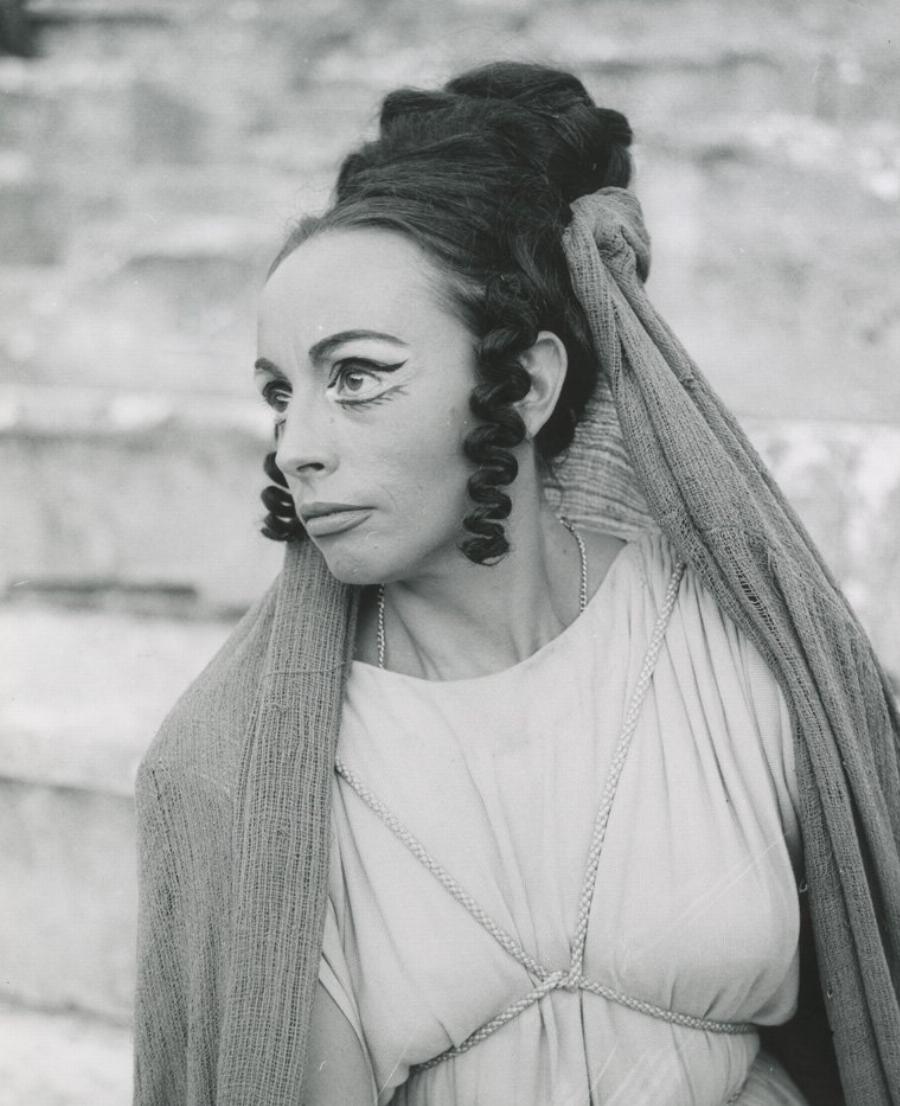 Νεκρή αγαπημένη ηθοποιός του “Καλημέρα Ζωή” – Την Τετάρτη η κηδεία της