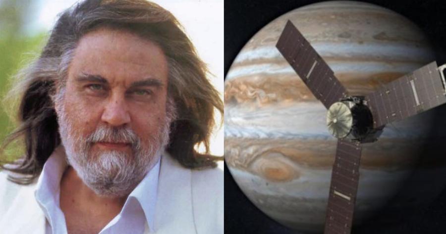 Βαγγέλης Παπαθανασίου: Ο μοναδικός Έλληνας μουσικοσυνθέτης που ακούστηκε πέρα από την γη