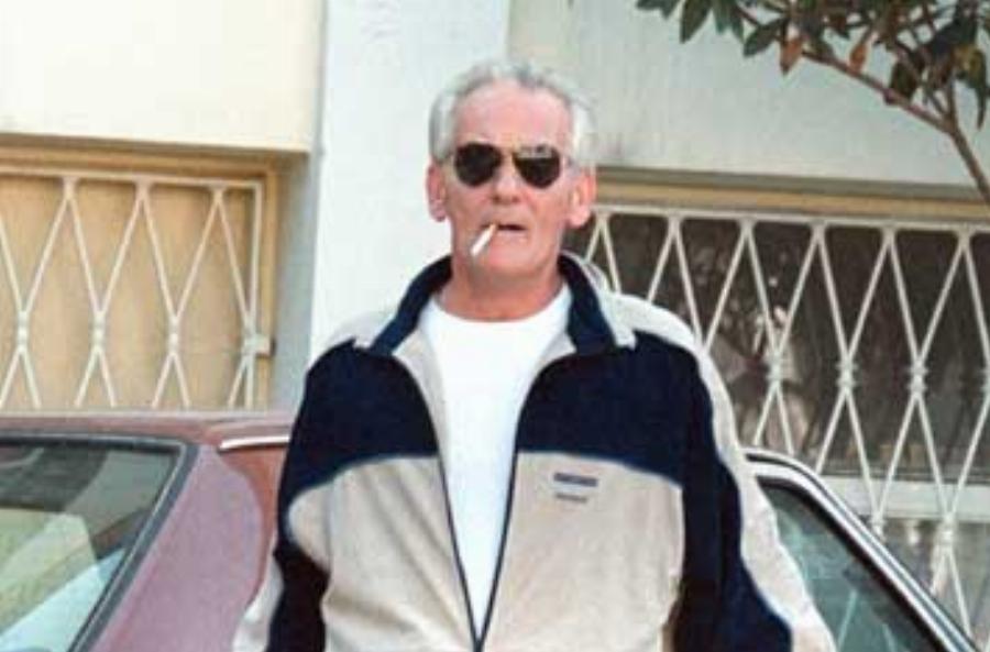 Βαγγέλης Ρωχάμης: Οι δέκα αποδράσεις, ο εκβιασμός της κόρης του, η αποφυλάκιση και το ουζερί