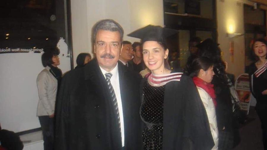 Βαρύ πένθος στο Αιτωλικό: Έφυγε από την ζωή αιφνίδια η 31χρονη Βάλια Γρίβα