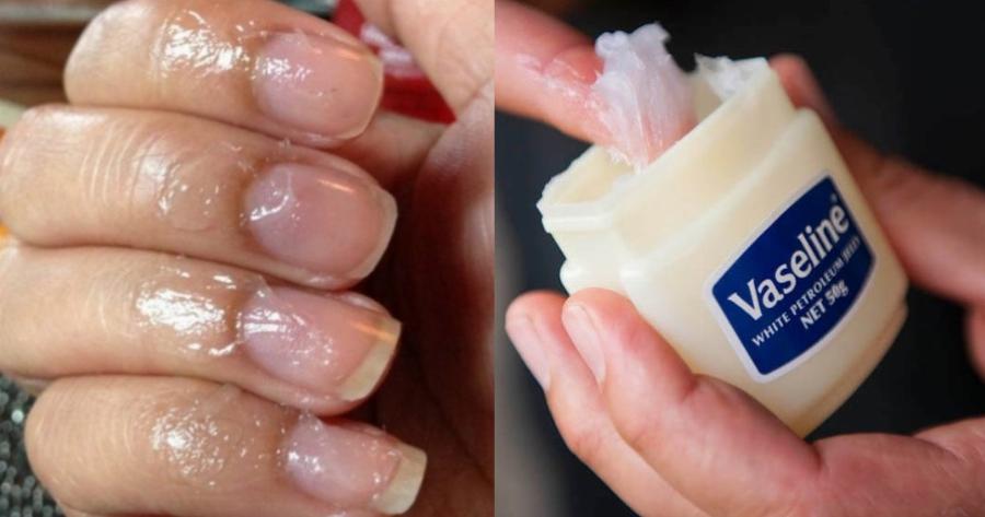 Βαζελίνη: Πως θα κάνετε την ζωή σας πιο εύκολη – 18 άγνωστες χρήσεις της
