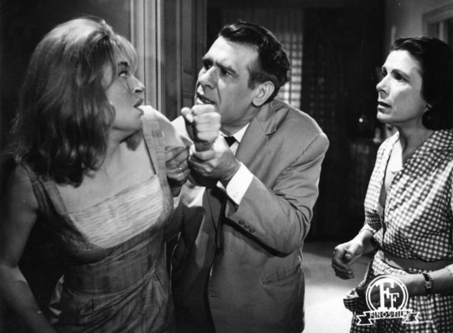 Βασίλης Διαμαντόπουλος: Το ξαφνικό τέλος, ο ρόλος ως αυστηρός καθηγητής στο «Νόμος 4000», οι δυο γάμοι και η αυτοεξορία