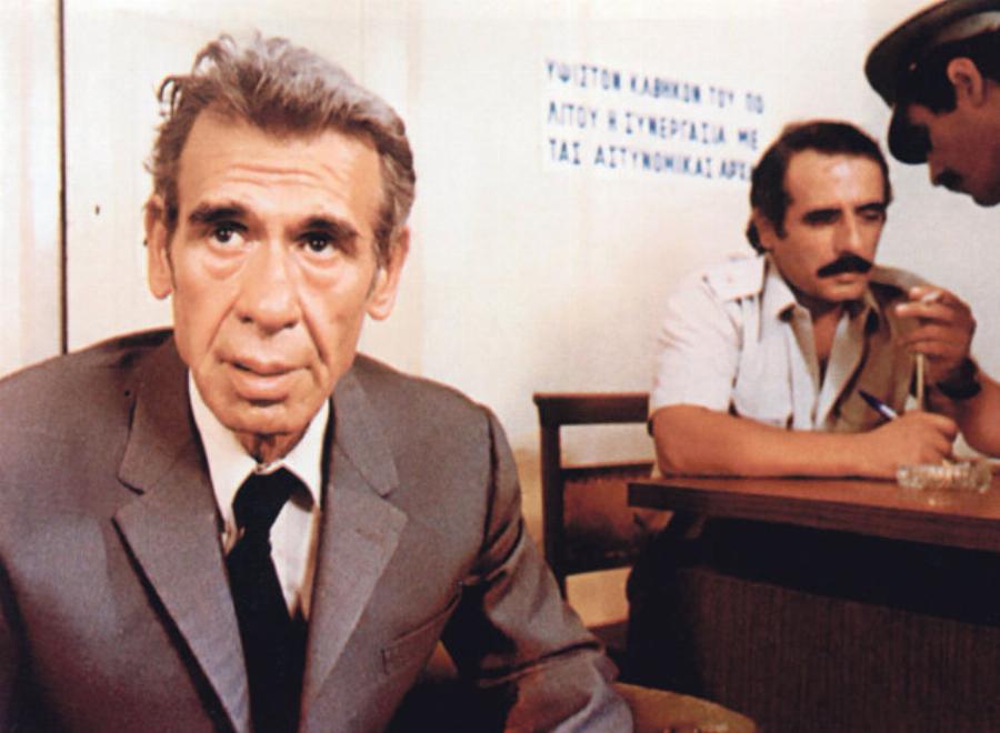 Βασίλης Διαμαντόπουλος: Το ξαφνικό τέλος, ο ρόλος ως αυστηρός καθηγητής στο «Νόμος 4000», οι δυο γάμοι και η αυτοεξορία