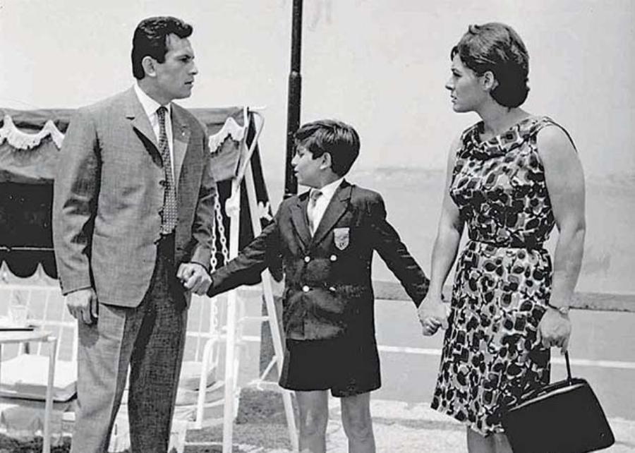 Νίκος Ξανθόπουλος: Έγινε σήμερα 88 ετών – Η μεγάλη συγκίνηση και το “ευχαριστώ” του στον κόσμο