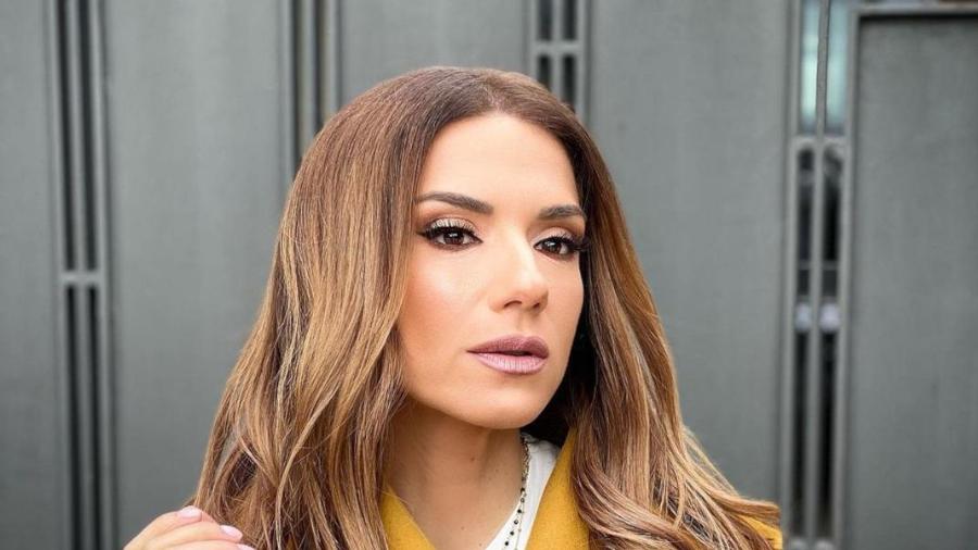 Βάσω Λασκαράκη: Έχω δουλέψει ως πωλήτρια, σερβιτόρα, σε γκαρνταρόμπα, έχω καθαρίσει σκάλες