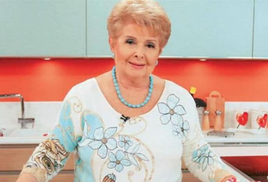 Βέφα Αλεξιάδου: Εξαφανισμένη και απομονωμένη στην έπαυλη στην Χαλκιδική, το εκκλησάκι στον κήπο και η πισίνα