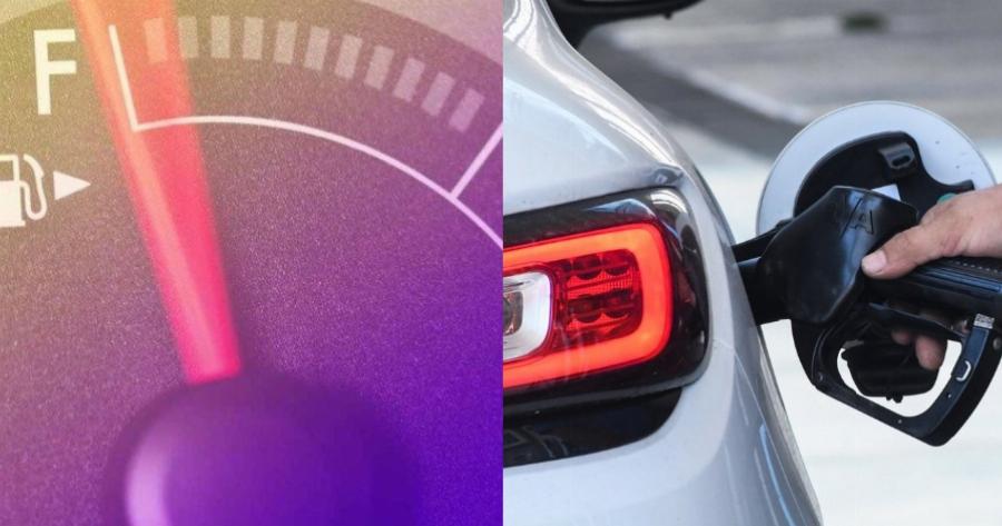 Δέκα συμβουλές για να κάνετε οικονομία στη βενζίνη και να γλιτώσετε χρήματα από το πορτοφόλι σας