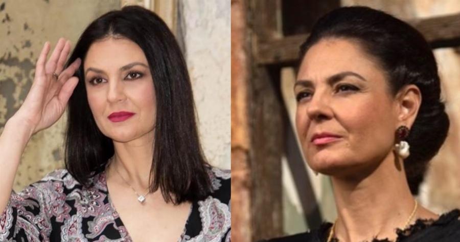 Βερόνκια Αργέντζη: Όσα συνέβησαν με την Βουγιουκλάκη, η φήμη της ως σύμβολο του 90′ και η απώλεια που της στοίχισε