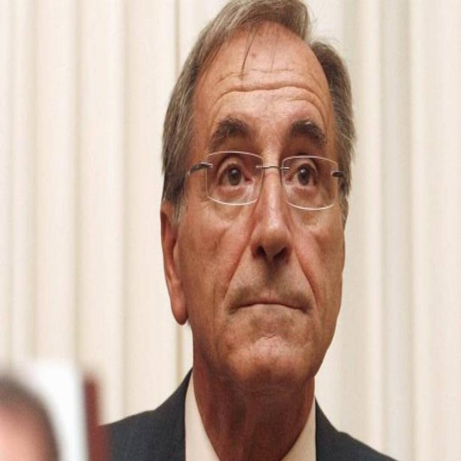 «Τέλειο έγκλημα δεν υπάρχει»: Ο Πάνος Σόμπολος είπε με λίγες λέξεις αυτό που όλοι σκέφτονται για την υπόθεση της Πάτρας