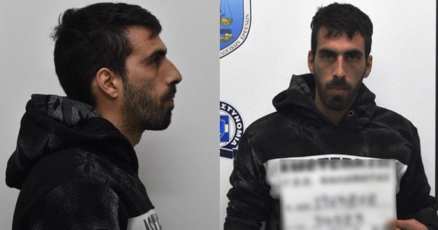 Αυτός είναι ο 31χρονος παιδόφιλος που βίασε 5χρονο αγόρι στην Καλαμάτα