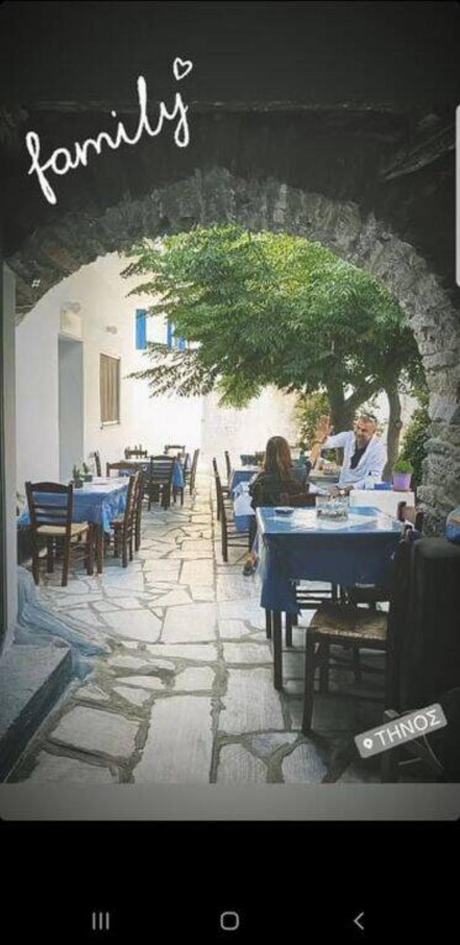 Γωγώ Μαστροκώστα: Η κόρη της, Βικτώρια Δέλλα, έγινε 13 ετών, είναι ψηλή και όμορφη σαν την μητέρα της