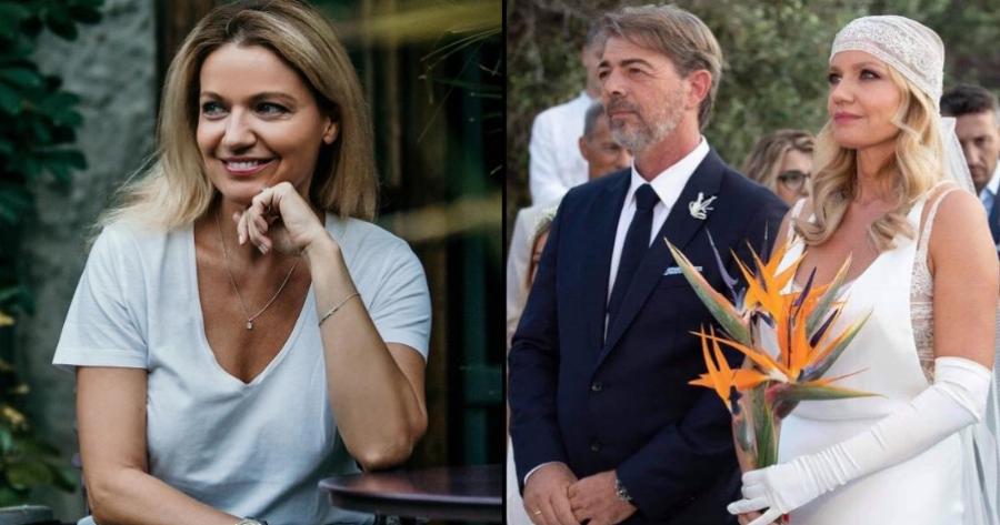 Παναγιώτα Βλαντή: Ο λόγος που ξέσπασε στον αέρα – «Πάρα πολύ άκομψη ερώτηση, με ενοχλεί να με ρωτούν αν θέλω ή αν θα κάνω παιδί»