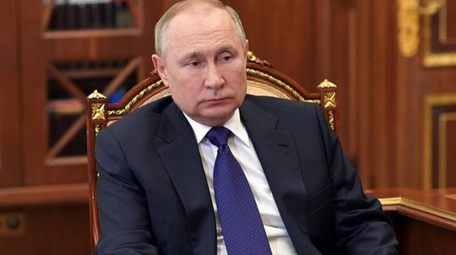 «O Πούτιν δεν είναι τρελός και η Ρωσία δεν θα αποτύχει»