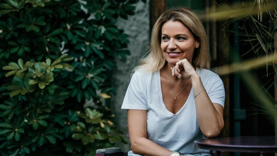 Παναγιώτα Βλαντή: Ο λόγος που ξέσπασε στον αέρα – «Πάρα πολύ άκομψη ερώτηση, με ενοχλεί να με ρωτούν αν θέλω ή αν θα κάνω παιδί»