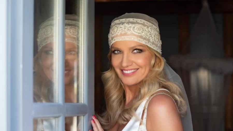 Παναγιώτα Βλαντή: Η «Σιλβί» από τα «Μαύρα Μεσάνυχτα», το πραγματικό της όνομα, τα καλλιστεία και ο έρωτας με τον γιατρό της