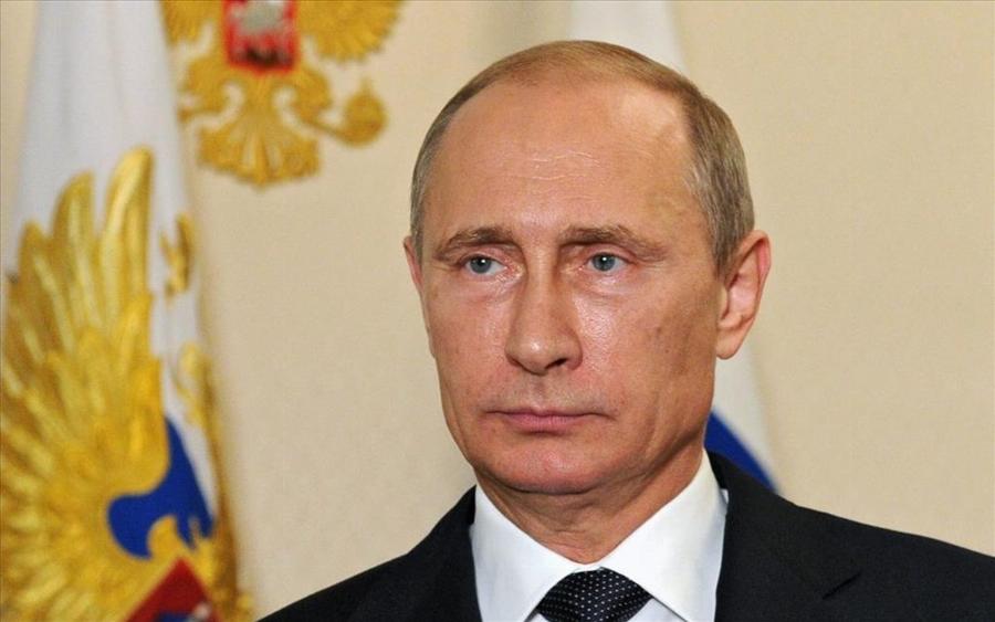 Δημοσίευμα βόμβα:«Η ελίτ της Ρωσίας σχεδιάζει να δολοφονήσει τον Πούτιν»